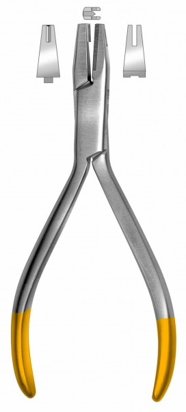 HSL 4240-13, V-Stopp-Zange