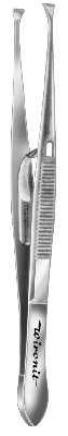 HWC 228-11, Fixierpinzette