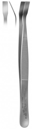 HWC 538-12 Greifpinzette