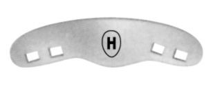 HSH 118-01, Matrize