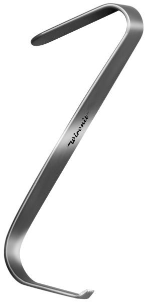 HWF 030-14, Wangenhaken