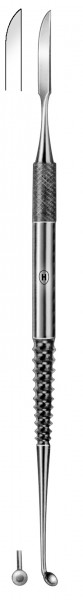 HSL 571-00, Modellierinstrument