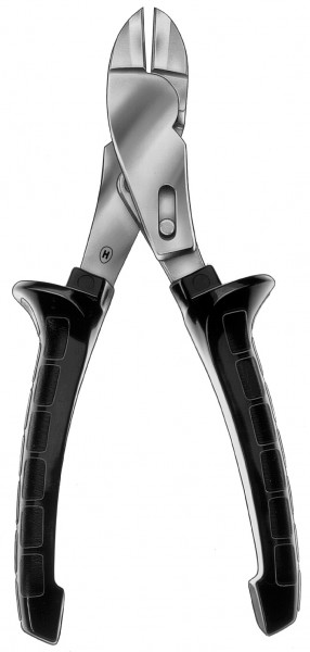 HSL 519-18, Hebel-Kraftseitenschneider