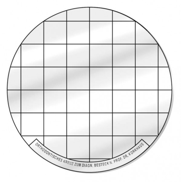 HSL 248-12, cm-Scheibe