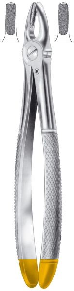 HSA 001-01 D, Zahnzange