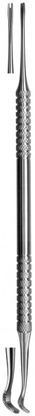 HSL 264-06, Ligaturenadapter