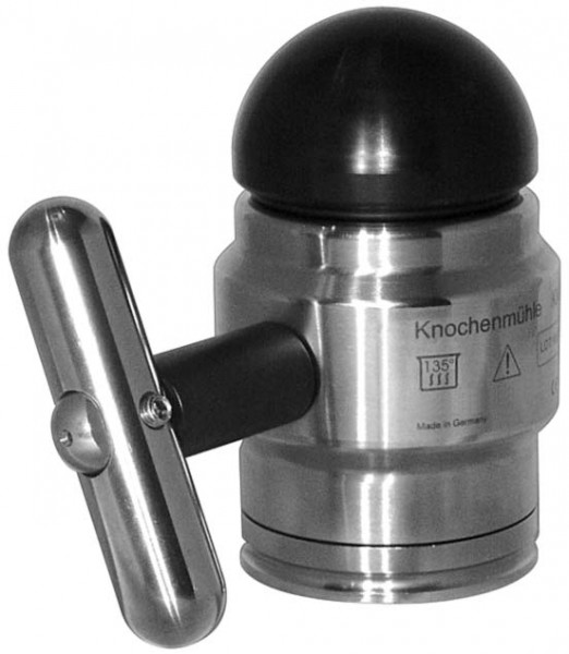 HSK 400-00 Knochenmühle