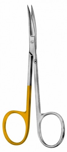 HSB 391-11, Präparierschere