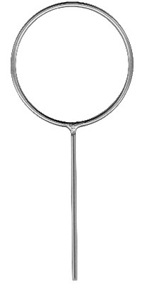 HSN 826-05, Stativring