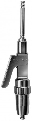 HSA 835-01 Intraligamentäres Spritzensystem aus Edelstahl