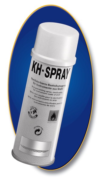 HSZ 990-20, Rostschutzspray