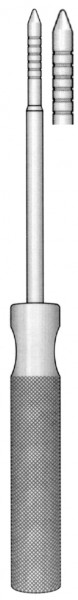 HSK 378-33, Knochenerweiterungsinstrument