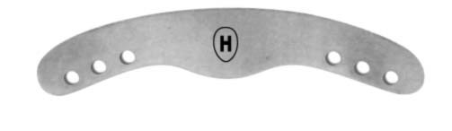 HSH 115-01, Matrize
