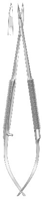 HSB 554-14, Mikro-Schere