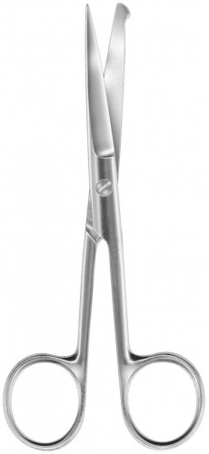 HSB 946-14, Inzisionsschere