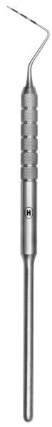 HSG 004-00, Taschenmeßsonde