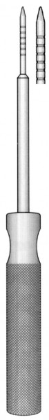 HSK 378-20, Knochenerweiterungsinstrument