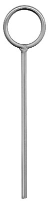 HSN 826-01, Stativring