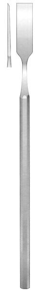 HSK 327-15, Osteomie-Meissel