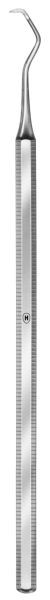 HSG 060-01, Zahnreiniger