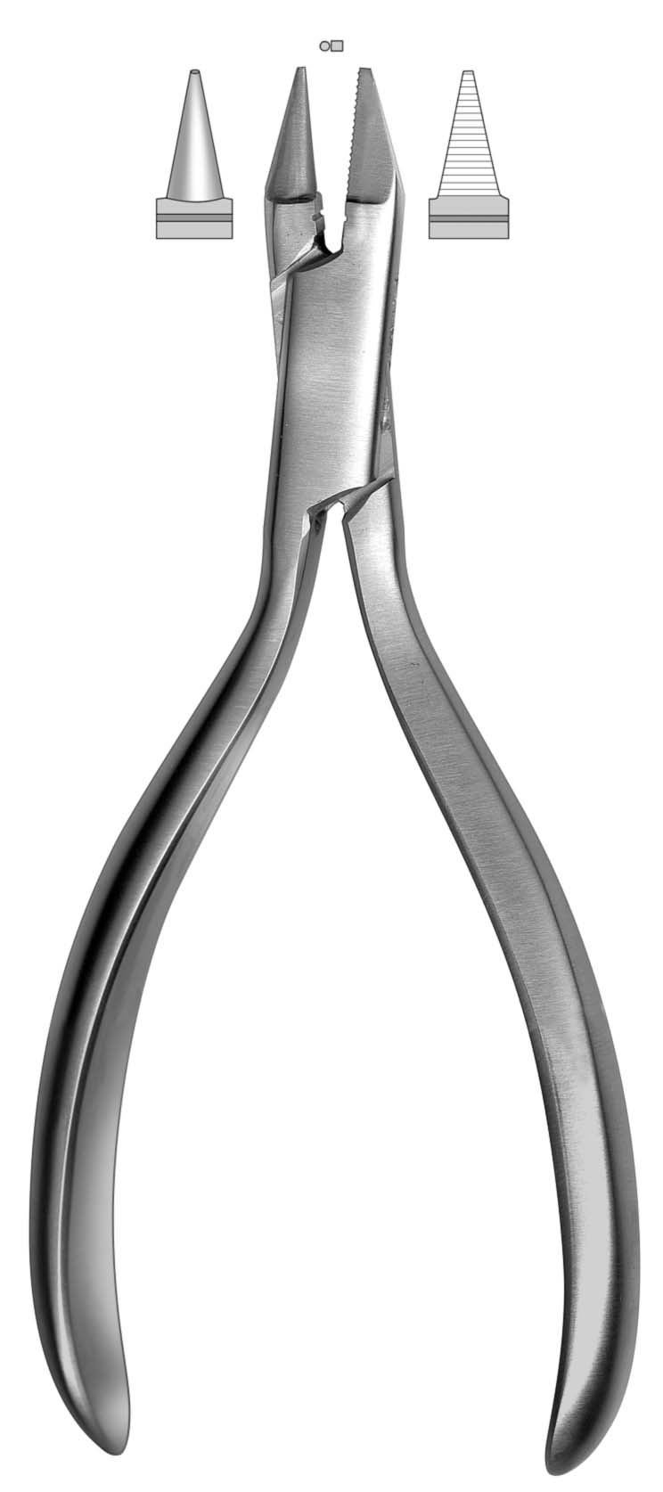 Kfo Zangen In Zangen Für Die Zahntechnik Online Kaufen - Foto 12