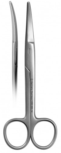 HSB 069-17 Schere Mayo