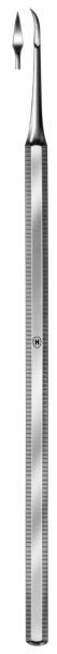 HSG 075-01, Zahnreiniger
