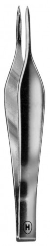 HSC 194-11, Splitterpinzette
