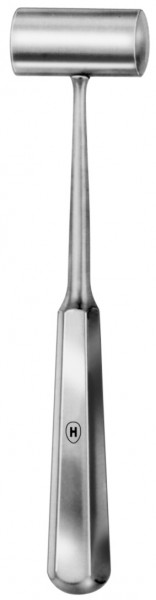 HSK 226-18, Hammer