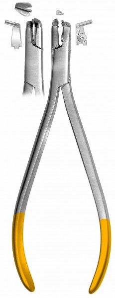 HSL 3317-16, Distalschneider