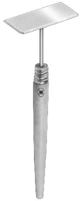 HSB 910-10, Modellierinstrument