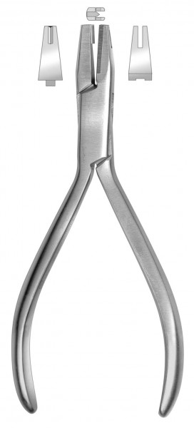 HSL 4240-13, V-Stopp-Zange