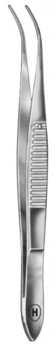 HSC 553-11, Mikroskopische Pinzette