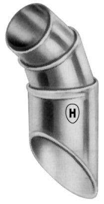 HSJ 208-01, Fingerschützer