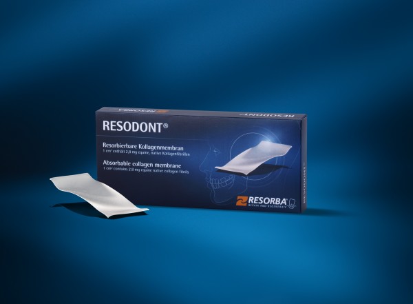 RD3503, RESODONT