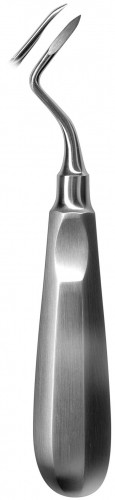 HSA 717-02 Wurzelspitzenheber UK links