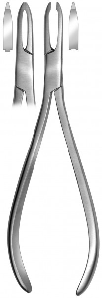 HSL 358-18, Remover (Zange)