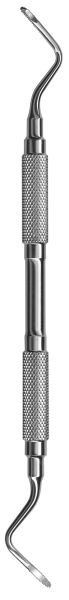 HSA 715-11, Wurzelspitzenheber