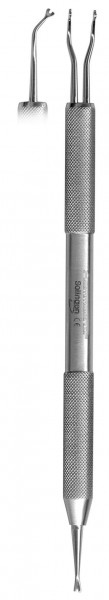 HTL 002-00, Inserting-Kombi-Instrument