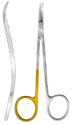 HSB 392-11, Spezialschere