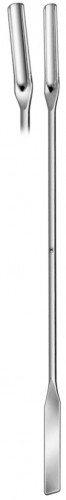 HSN 034-18, Mikro-Pulverspatel