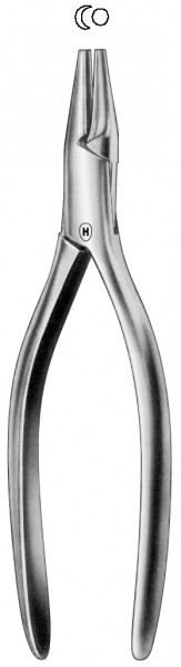 HSL 430-16, Bügelbiegezange