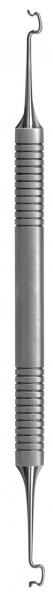 HSL 264-05, Ligaturinstrument