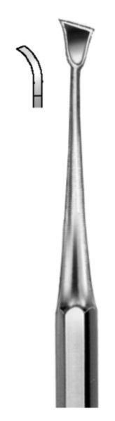 HWG 088-05, Zahnreiniger