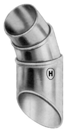HSJ 209-02, Fingerschützer