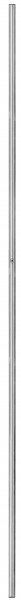 HSN 827-12, Stativstange