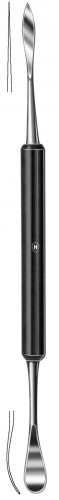 HSL 071-07, Modellierinstrument