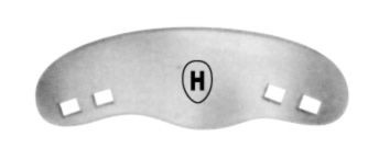 HSH 120-03, Matrize