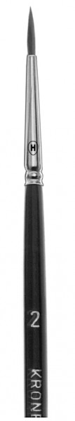 HSL 553-02, Keramik-Pinsel