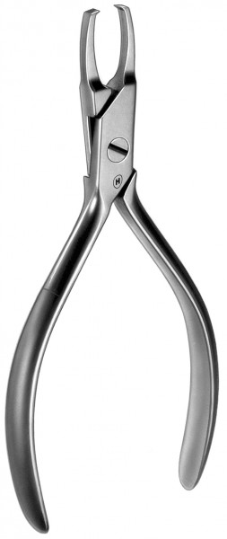 HSL 335-13, Bracketentfernungszange